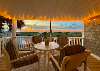 Pet Paradise Beach Cottage