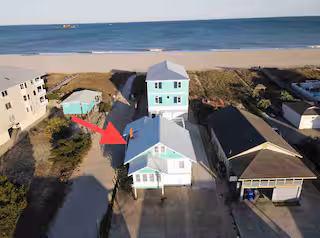 Oceanview Condos at Carolina